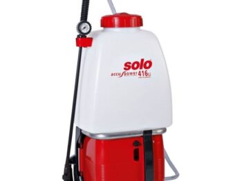 AKUMULATOR. KROPILNICA SOLO 416LI 11.1V/7.8AH/20L/ 2.5-4.3BAR, 20L